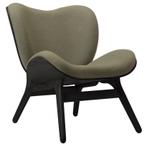 39% Korting | Umage A Conversation Piece Fauteuil, Verzenden, Zo goed als nieuw, Hout, Scandinavisch