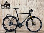 Bergamont Sweep 6 EQ Trekkingfiets Tiagra 2022, Overige merken, 28 inch, Vering, 10 tot 15 versnellingen