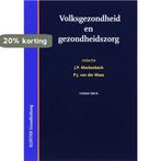 Volksgezondheid en gezondheidszorg 9789035229525, Boeken, Verzenden, Gelezen