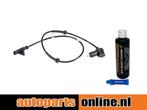 ABS-sensor Smart Roadster voorzijde, links of rechts, Verzenden, Nieuw, Smart