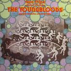 LP gebruikt - Jesse Colin Young - Two Trips, Cd's en Dvd's, Verzenden, Zo goed als nieuw