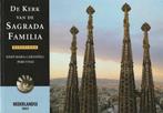 De kerk van de Sagrada Familia 9788484780304, Gelezen, Carandell Josep Maria, Verzenden