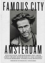 Famous city Amsterdam, Ophalen of Verzenden, Nieuw