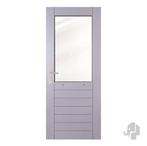Achterdeur Outdoor 92 HR++ veiligheidsglas, Doe-het-zelf en Verbouw, Deuren en Horren, Nieuw