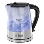 Russell Hobbs Purity 22850-70 Waterkoker( verpakking besc..., Witgoed en Apparatuur, Waterkokers, Verzenden, Nieuw