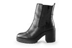 S.oliver Chelsea boots in maat 38 Zwart | 10% extra korting, Kleding | Dames, Schoenen, Verzenden, Zwart, Overige typen, Zo goed als nieuw