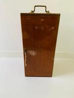 Monoculaire microscoop - 1850-1900 - Verenigd Koninkrijk -, Antiek en Kunst
