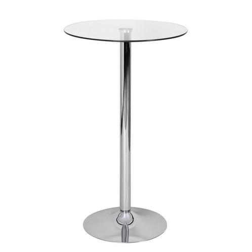 Bartafel Bellfurt 62cm-SPM3M054, Huis en Inrichting, Tafels | Eettafels, Ophalen of Verzenden