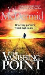 The Vanishing Point 9780751550634 Val McDermid, Verzenden, Gelezen, Val McDermid