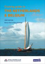 Imray - The Cruising Guide to the Netherlands and Belgium, Watersport en Boten, Ophalen of Verzenden, Nieuw