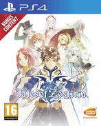 Tales of Zestiria (ps4 tweedehands game), Ophalen of Verzenden, Zo goed als nieuw