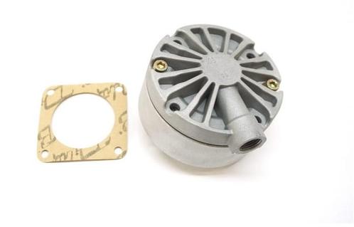W116 W126 HPF  hydraulische tandem pomp 450 560 SEL SEC, Auto-onderdelen, Ophanging en Onderstel, Gereviseerd, Ophalen of Verzenden