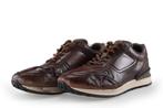 Greve Sneakers in maat 42½ Bruin | 10% extra korting, Bruin, Verzenden, Greve, Sneakers of Gympen