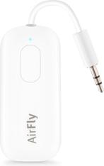 Twelve South AirFly Pro Bluetooth Transmitter 3.5mm Jack - W, Audio, Tv en Foto, Verzenden, Nieuw