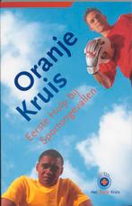 Oranje Kruis 9789006920673, Boeken, Zo goed als nieuw