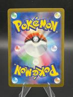 Pokémon - 1 Card - Pikachu Full art - Scarlet & Violet, Hobby en Vrije tijd, Verzamelkaartspellen | Pokémon, Nieuw