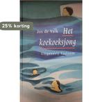 Koekoeksjong 9789062493975 Jos de Valk, Boeken, Verzenden, Zo goed als nieuw, Jos de Valk