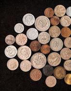 Polen, Tsjecho-Slowakije. Collection of +50 Coins from, Postzegels en Munten, Munten | Europa | Niet-Euromunten
