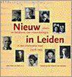 Nieuw in Leiden 9789074310376 G. van der Harst, Boeken, Gelezen, Verzenden, G. van der Harst, L. Lucassen