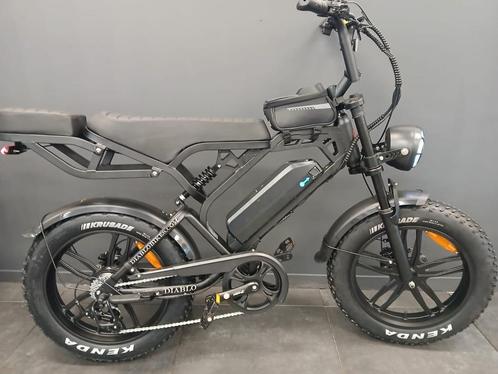 Fatbike V20 Pro (model 2025), Fietsen en Brommers, Elektrische fietsen, Nieuw, Ophalen