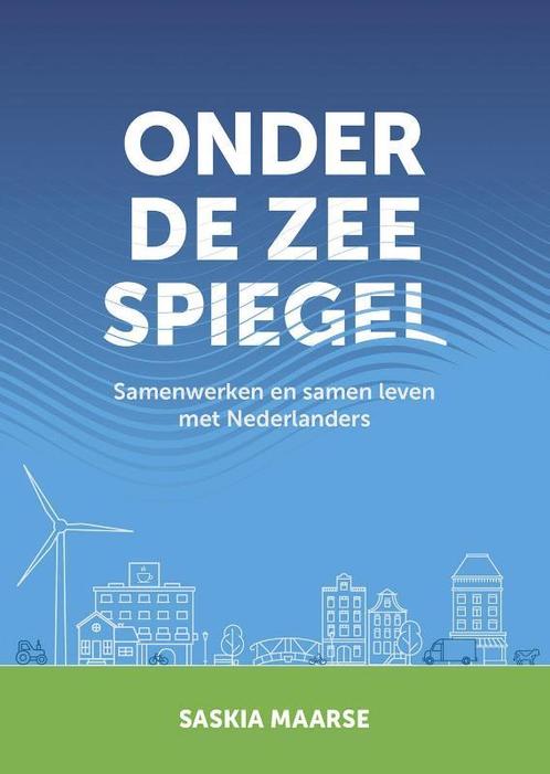 Onder de zeespiegel 9789082129632 Saskia Maarse, Boeken, Politiek en Maatschappij, Gelezen, Verzenden