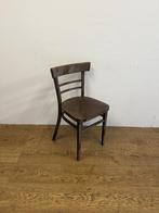 Gebruikte Caféstoel - S3893, Huis en Inrichting, Stoelen, Ophalen, Nieuw