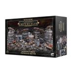 Manufactorum Imperialis Sector (Warhammer 40.000 nieuw), Hobby en Vrije tijd, Ophalen of Verzenden, Nieuw