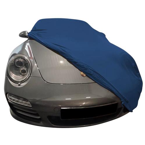 Autohoes passend voor Porsche 911 (997) binnen BESTE PASVORM, Auto diversen, Autohoezen, Op maat, Nieuw, Ophalen of Verzenden