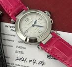 Cartier - Pasha 35 - WSPA0012 - Heren - 2021, Nieuw