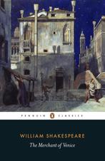 The Merchant of Venice 9780141396545, Zo goed als nieuw