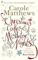 Christmas at the Cake Shop in the Garden 9780751560299, Verzenden, Gelezen, Carole Matthews