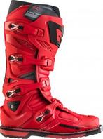 Gaerne SG-22 MX Boots Rood - 45, Motoren, Verzenden, Nieuw