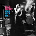 lp nieuw - Billie Holiday - Stay With Me, Verzenden, Zo goed als nieuw