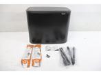 Brabantia Bo Touch Bin - Prullenbak - 3 x 11 liter -, Verzenden, Zo goed als nieuw