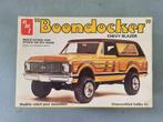 AMT T200 Chevy Blazer BOONDOCKER 1:25, Hobby en Vrije tijd, Modelbouw | Auto's en Voertuigen, Verzenden, Nieuw