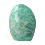 Amazoniet sculptuur 6  - 585 gram - Madagaskar, Sieraden, Tassen en Uiterlijk, Edelstenen, Verzenden, Nieuw