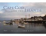 Cape Cod and the Islands - Cape Cod and the Islands, Ophalen of Verzenden, Nieuw