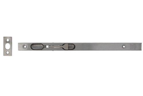 AMIG Kantschuif 162x17 mm RVS, Doe-het-zelf en Verbouw, Hang- en Sluitwerk, Nieuw, Ophalen of Verzenden