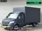 Zakelijke Lease |  Mercedes-Benz Sprinter 316 CDI Laadklep A, Auto's, Stof, Gebruikt, Euro 6, Overige kleuren