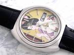 Seiko - 5 Actus - Zonder Minimumprijs - 6106-7460 - Heren -