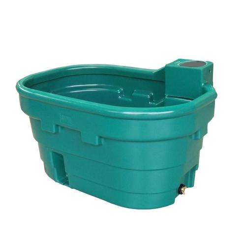 Weidedrinkbak 400 ltr excl. vlotter, Dieren en Toebehoren, Paarden en Pony's | Overige Paardenspullen, Nieuw, Ophalen of Verzenden