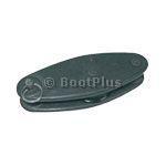 BLOK VOOR NEERHALER -OPTIPARTS-, Watersport en Boten, Bootonderdelen, Nieuw, Zeilboot of Motorboot, Ophalen of Verzenden