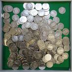 Nederland. 2½ gulden 1980 Kroning Dubbelkop (250 stuks)