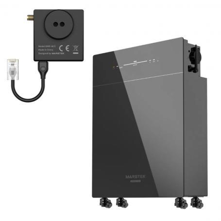 Marstek 5.12kWh, Back-Up / Off Grid output 2.5kW, De Ulti..., Doe-het-zelf en Verbouw, Overige Doe-het-zelf en Verbouw, Nieuw