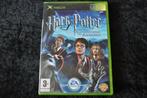 Harry Potter en de gevangene van Azkaban XBOX, Spelcomputers en Games, Verzenden, Nieuw