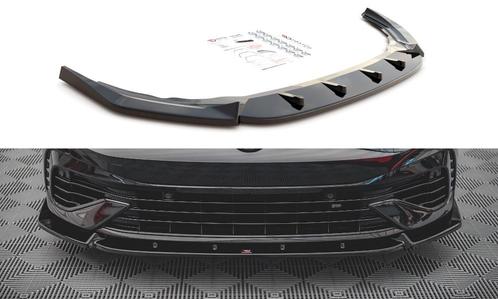 Front Splitter V.2 voor Volkswagen Golf 8 R, Auto diversen, Tuning en Styling, Ophalen of Verzenden