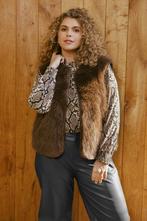 Exxcellent shirt Ella snake print Maat:, Verzenden, Nieuw, Overige kleuren