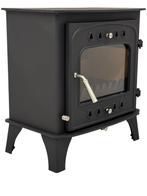 Houtkachel Henrey Darwen, Nieuw