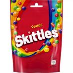 Skittles Fruit 152g, Verzenden, Nieuw