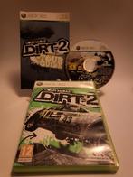 Colin McRae Dirt 2 Xbox 360, Ophalen of Verzenden, Nieuw